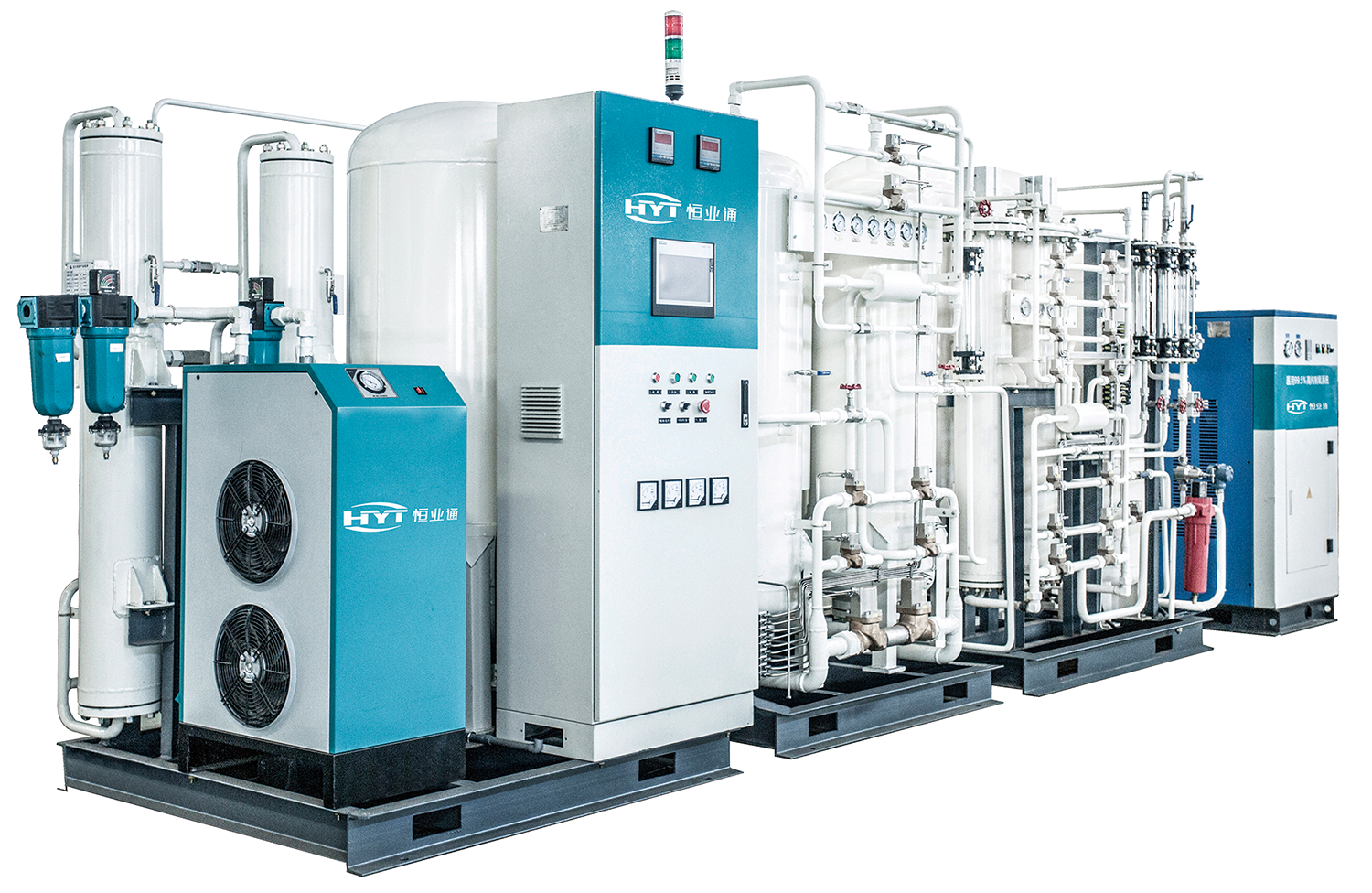 制氧机生产厂家的标准与条件，如何成为行业