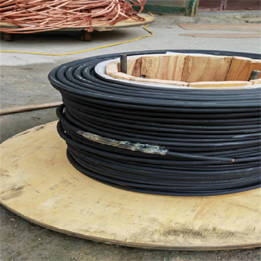 天元区矿用电缆回收回收报废电缆厂家信息