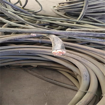 昆山二手电缆回收回收高压电缆公司回收流程