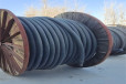 柳南二手电缆回收电缆回收公司回收流程