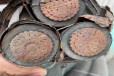 寿县废旧变压器回收二手铝线回收价格查询