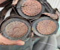 寿县废旧变压器回收二手铝线回收价格查询