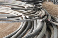 八公山区废旧电缆回收废铜线回收附近收购公司