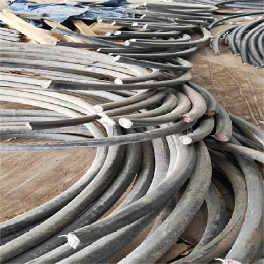 八公山区废旧电缆回收废铜线回收附近收购公司