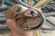 富源钢芯铝绞线回收回收二手电缆上门评估