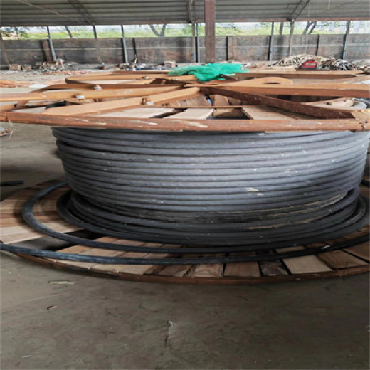 马鞍山海缆回收电力电缆回收详细解读
