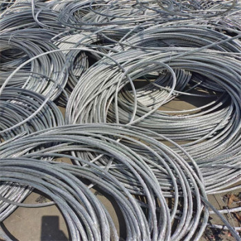 延边平方线回收整轴电缆回收价格电议