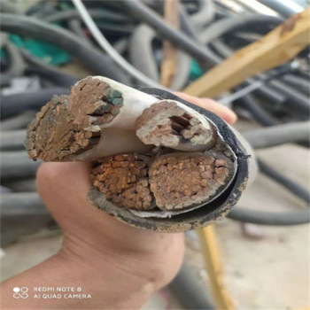 吴江区半成品电缆回收电线电缆回收价格指引