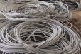 河曲低压电缆回收回收带皮铝线收购全面