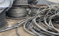 黄浦半成品电缆回收回收电线电缆价格指引
