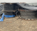 桦南工程剩余电缆回收漆包线回收报价方式