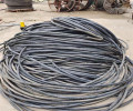 保山工程剩余电缆回收带皮电缆回收报价方式