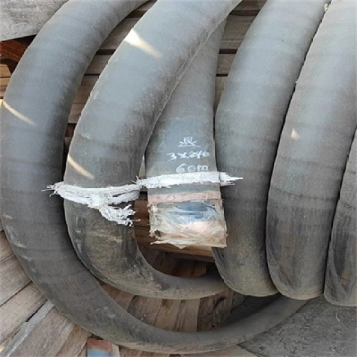 洛南钢芯铝绞线回收回收旧电缆上门评估