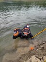 陜西黃龍潛水打撈公司水下機(jī)器人電話多少