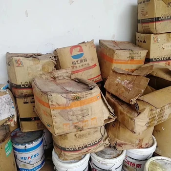 金華義烏大量回收染料