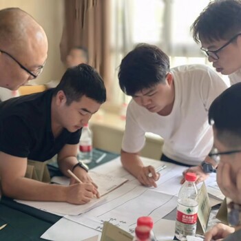 IE工業(yè)工程公開課