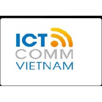 2024年越南通讯信息技术展ICTCOMMVIETNAM