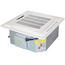 吸頂式卡式風機盤管廠家