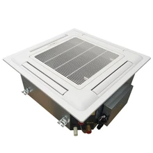 卡式風機盤管生產(chǎn)廠家