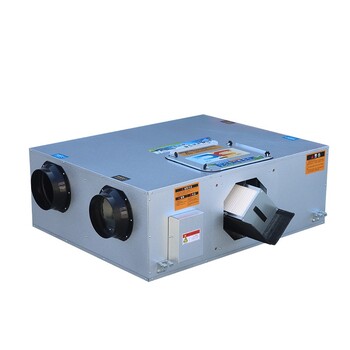 新風換氣機雙向流全熱交換器
