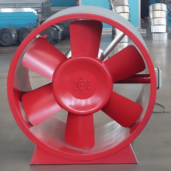 HTF高溫消防排煙風(fēng)機(jī)廠家