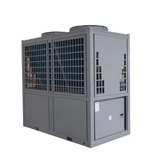 空氣源熱泵機(jī)組家用商用冷暖一體機(jī)