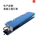 臥式暗裝風(fēng)機(jī)盤管中央空調(diào)末端設(shè)備廠家
