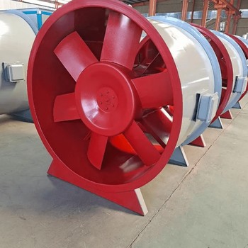 消防排煙風機廠家大風量低噪音