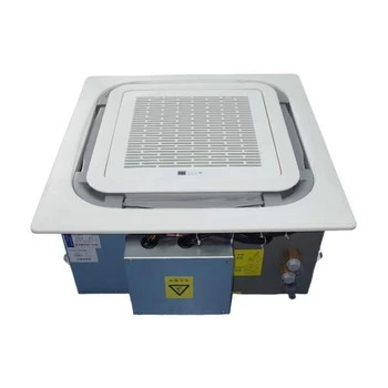 卡式風(fēng)機(jī)盤管廠家