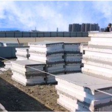 新疆乌鲁木齐库尔勒钢结构厂房冷库施工新法