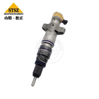 小松日本原裝噴油器6162-15-3101用于小松WA600-3裝載機配件