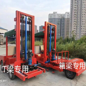 供應(yīng)橡膠管穿拔管機(jī)120型拔管車(chē)雙路橡膠管拔管機(jī)