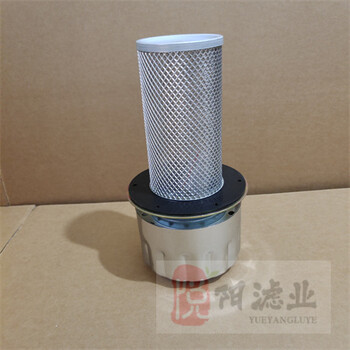 QUQ2.5-10*1.0黎明空氣濾芯