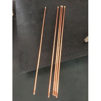 連鑄銅覆鋼圓鋼網(wǎng)絡(luò)供應(yīng)