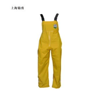防酸碱裤子，核工业防护服，放射性颗粒物防护服-分体式防化服