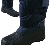 防低温靴，加气站防冻靴/耐低温液氮防护靴LNG耐低温液氮防护服