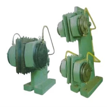 煤礦需要的盤型制動器只需要找個靠譜的廠家