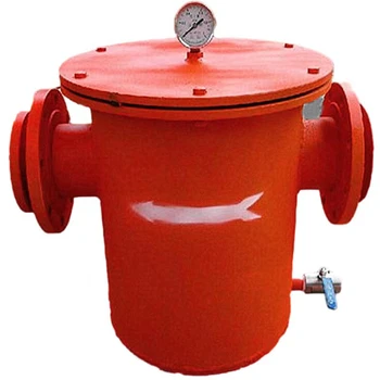 煤礦需要的氣水分離器只需要找個靠譜的廠家