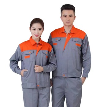 閔行區(qū)廠服訂做，閔行區(qū)工廠工作服訂做，訂制工衣