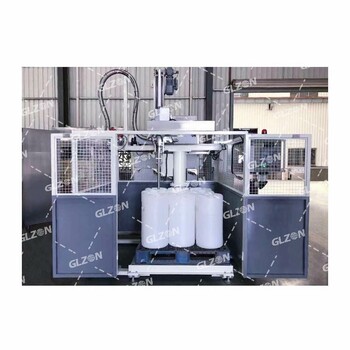 1000公斤IBC噸桶液態(tài)壓蓋機(jī),防滴漏壓蓋機(jī)