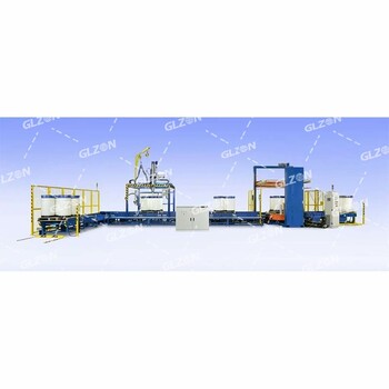 4KG助劑灌裝機(jī),自動(dòng)輸送灌裝機(jī)
