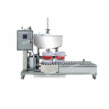 4KG助劑灌裝機(jī),自動(dòng)輸送灌裝機(jī)