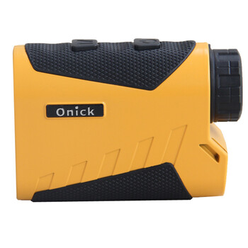 Onick歐尼卡600LHB藍牙功能測距儀測高測角測速一體