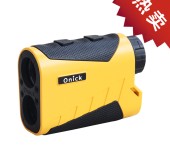 Onick欧尼卡600LHB蓝牙功能测距仪测高测角测速一体