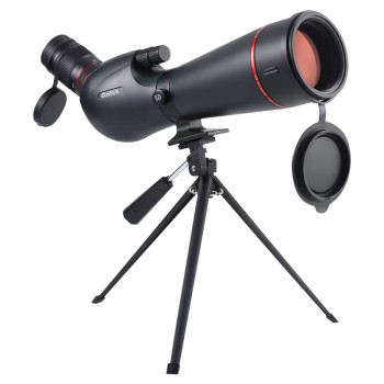 Onick欧尼卡侦察兵20-60x82ED测距分划板望远镜观靶镜