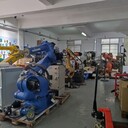 銷售安川JZRCR-XPU02D-1C電源單元機(jī)器人用