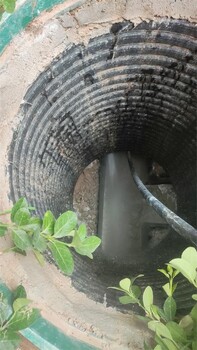 太原室外暖氣管道漏水檢測(cè)，各種雨污管道檢測(cè)