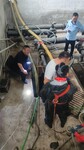 太原承接高壓清洗管道化糞池隔油池清理工程承包