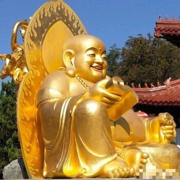 深圳專為供奉佛像菩薩貼金箔塑金身，佛像修繕翻新彩繪鑲金