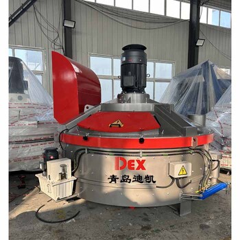 UHPC混凝土攪拌機(jī)成功把握新一輪科技和產(chǎn)業(yè)革命機(jī)遇